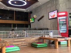 -纽斯桑拿会所(天山店)