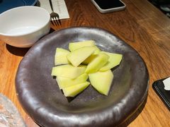 -星叶·东南亚料理(宁波万象汇店)