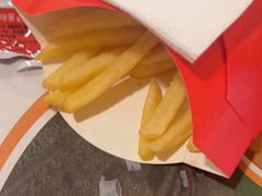 -麦当劳(中山大道中店)