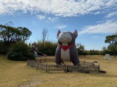 -上海崇明金茂凯悦酒店