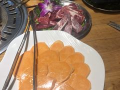 -牛炙烤肉(车公庙店)