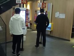 -麦当劳(西单明珠店)
