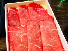 -樱吉岛寿喜锅(肇嘉浜路店)