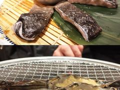 -肉仓焼肉バー(烟台山店)