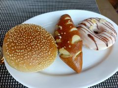 -福州仓山凯悦酒店·Market Cafe Lacucina咖啡厅