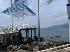 -海南分界洲岛旅游区