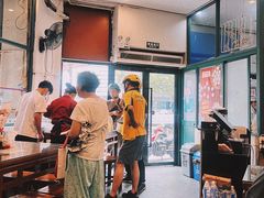 -东泰祥生煎馆(长宁路店)