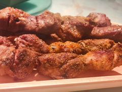 -清真吐鲁番餐厅(牛街店)