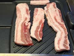 -金妈家烤肉(龙湖U城天街店)
