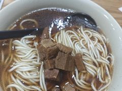 -李先生牛肉面大王(北京东四店)