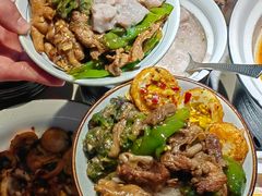 -费大厨辣椒炒肉(黄兴中心广场店)