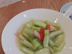 -洲晓鲜·舟山海鲜大排档(朱家尖风景区店)