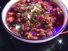 -金陵暴走小龙虾·迷踪蟹(凯德MALL店)