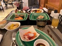 -盛宴自助餐厅(运达喜来登店)
