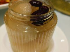 -北京西单美爵酒店-融轩中餐厅