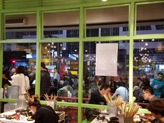 -钢管厂五区小郡肝串串香(南山店)