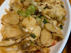 -金海湾海鲜排档(朱家尖店)