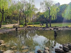 -苏州河梦清园环保主题公园