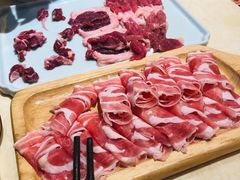 -三宝涮肉(体育学院店)