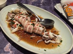 -珍宝海鲜JUMBO Seafood(ifc店)