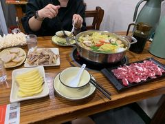 -牛小隆牛肉面馆(四牌楼店)