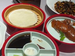 -千百味红餐厅·江西菜(绿地双子塔店)