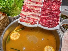 -潮正和潮汕牛肉火锅·老字号(番禺万达店)