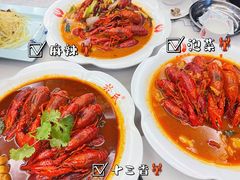 -於氏虾神(盱眙总店)