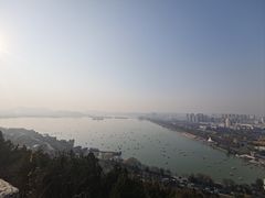 -云龙山