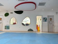 -新爱婴早教·托班·幼小衔接(彭浦临汾店)