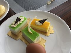 -抱海大酒店自助餐