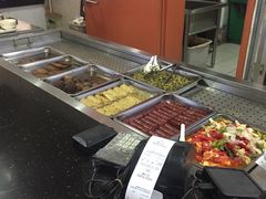 -双桂坊美食街(南大街商业步行街店)