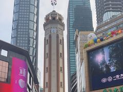 -人民解放纪念碑