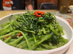 -吴系粤菜馆·茶餐厅(深业上城店)