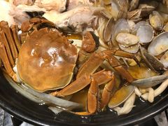 -昱匠·日本料理(金融街店)