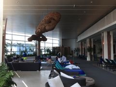 -上海浦东嘉里大酒店