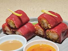 -点都德(奥体印象城店)
