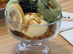 -J Create城市露营咖啡·简餐·宠物(上海动物园店)