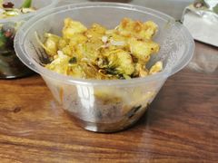 锅包肉-锦州烧烤(北太平庄店)