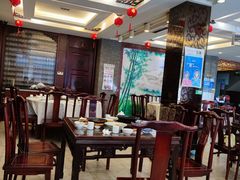 大堂-老季市(康宁路店)