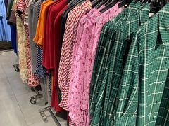 -Max Mara(王府井奥莱·香江小镇店)