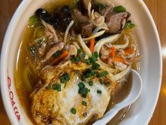 初阳谷土爽面-初阳谷·丽水味道(栖悦城店)