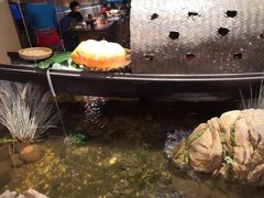 -兰木肆·云南菜(龙湖U城天街店)