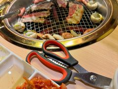 -伊茉家的烤肉店(勒泰中心店)