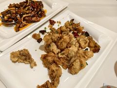 -梅龙镇酒家(南京西路总店)