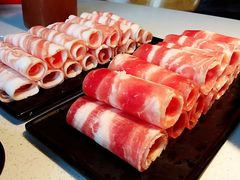 -辣家私厨火锅·龙虾(开发区店)