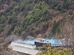 -古尔沟华美达温泉度假酒店