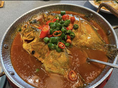 -沱江小镇 (良乡店)
