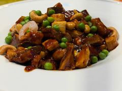 -长兴菜馆(高桥店)