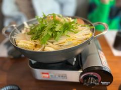 -山葵家居酒屋(天目里店)